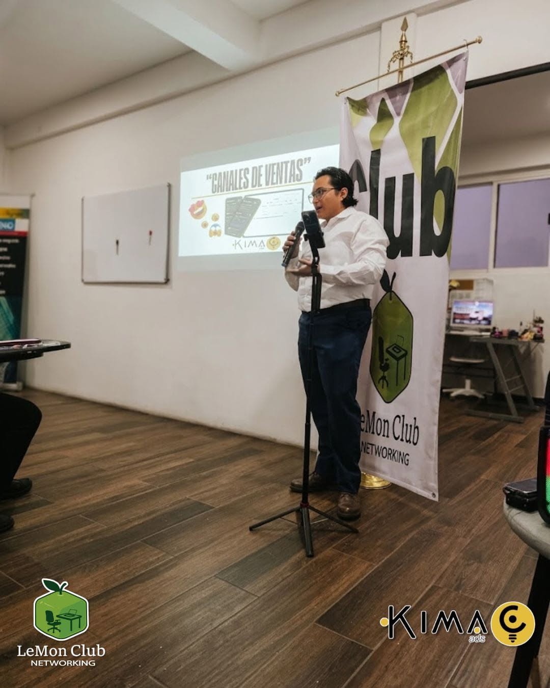 Capacitación
