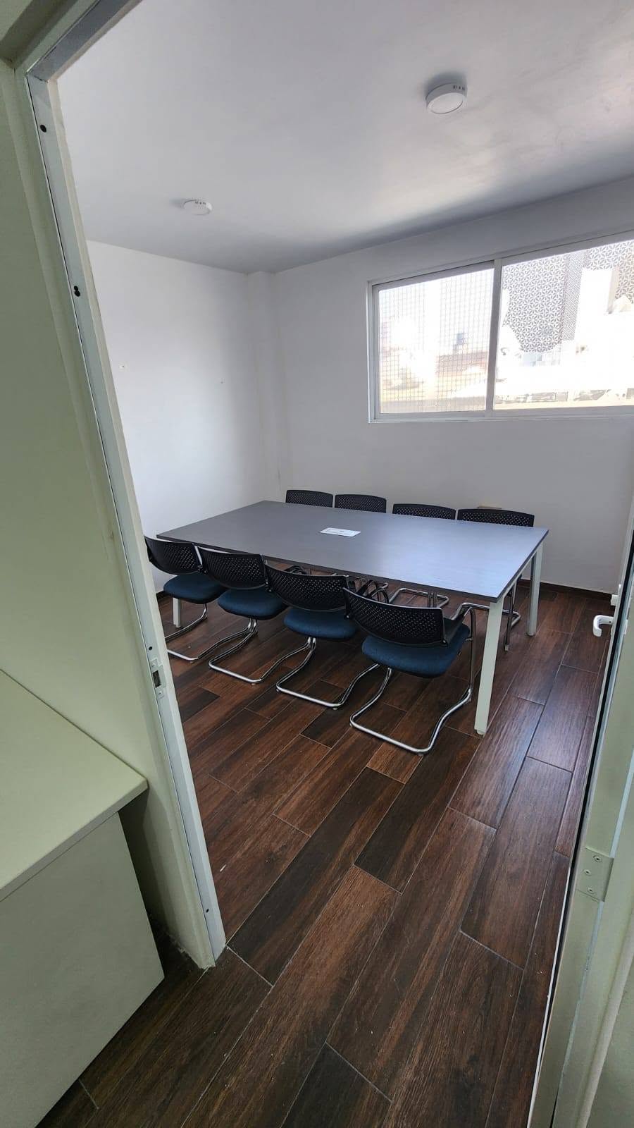 Sala de juntas